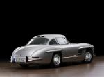 Mercedes-Benz 300 SL by GWA Tuning 2009 года